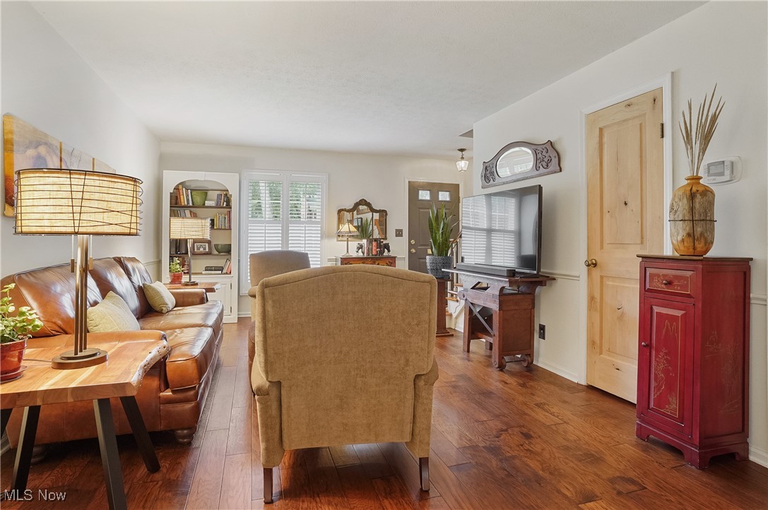 Georgetown Condo - Residential