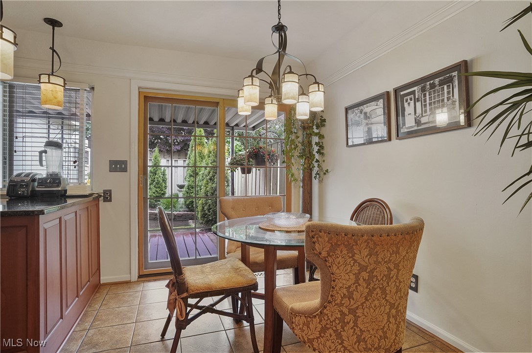 Georgetown Condo - Residential
