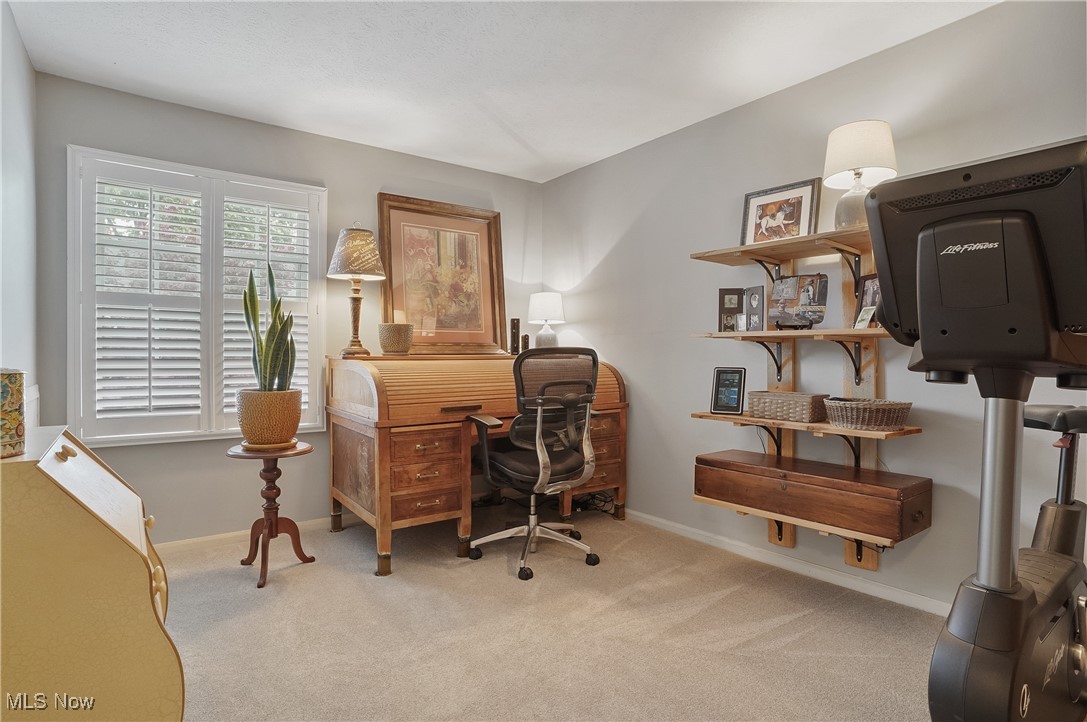 Georgetown Condo - Residential