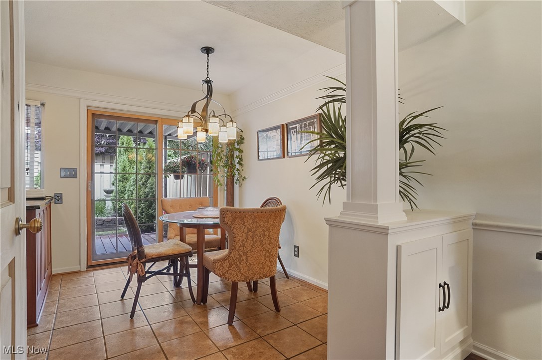Georgetown Condo - Residential