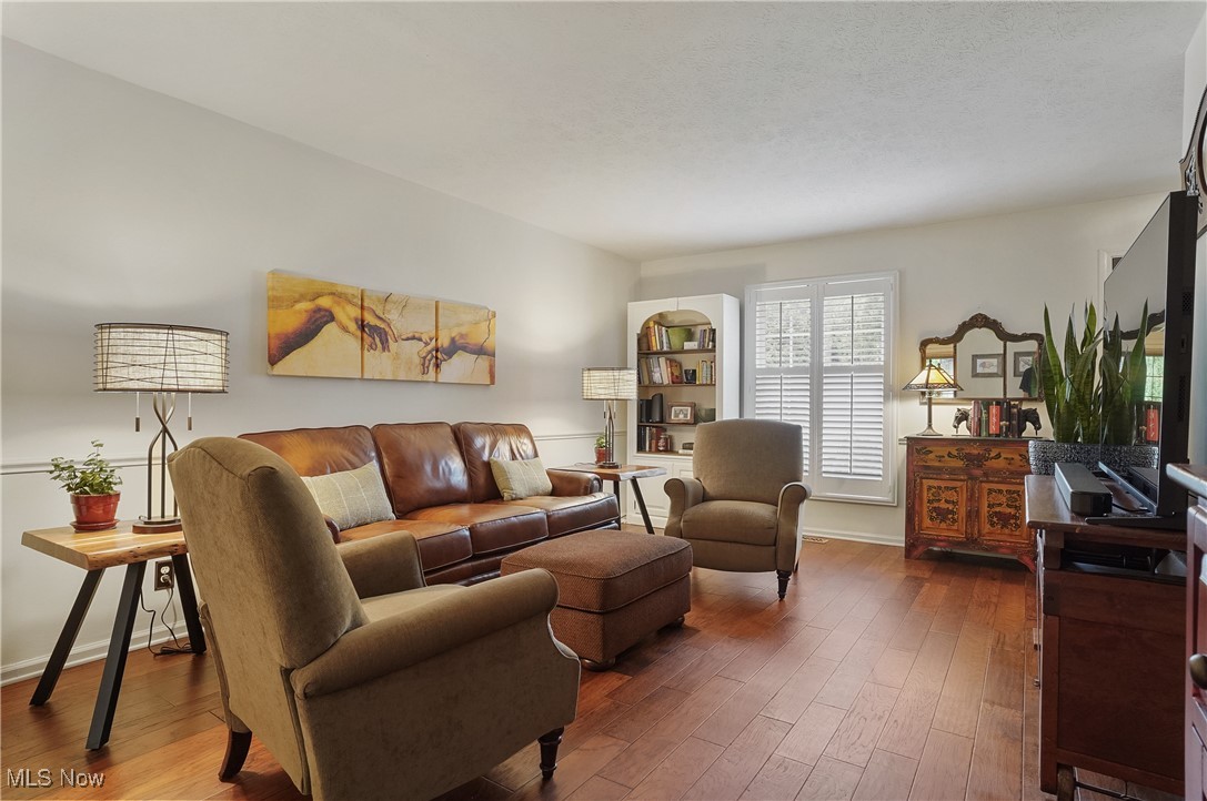 Georgetown Condo - Residential