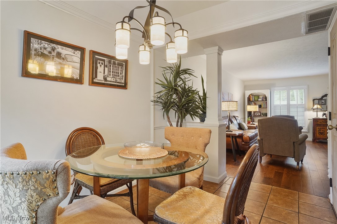 Georgetown Condo - Residential