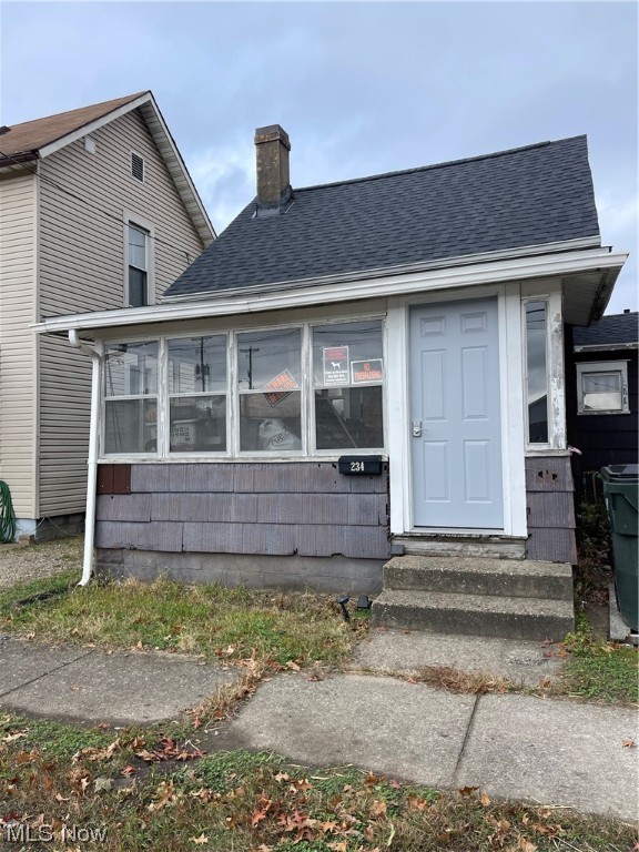 Coshocton - Residential