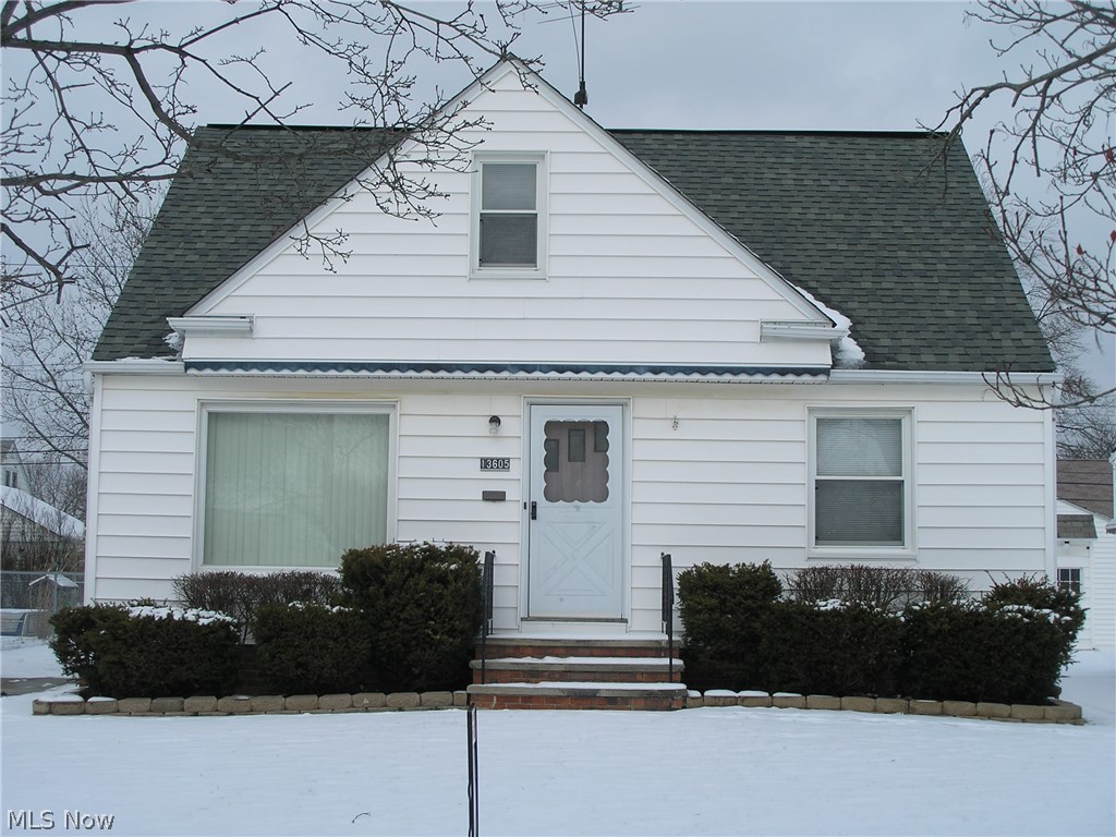 Woodward - Residential