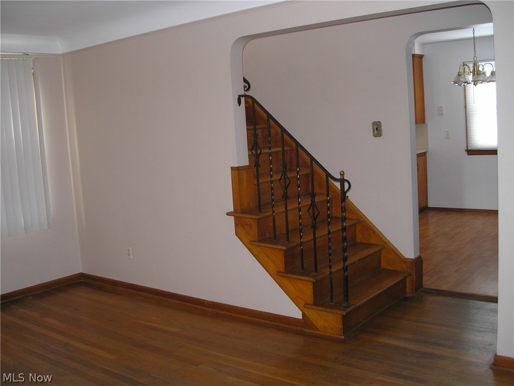 Woodward - Residential