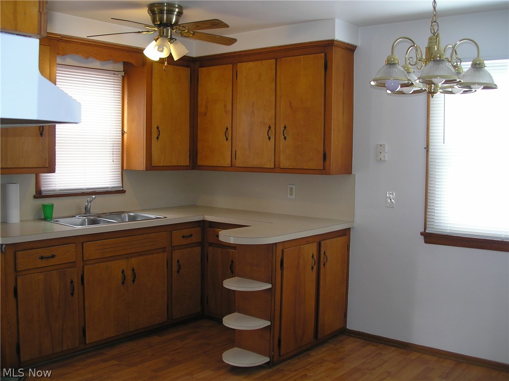 Woodward - Residential