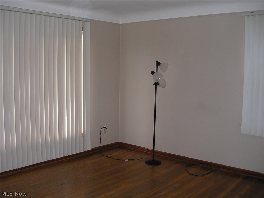 Woodward - Residential