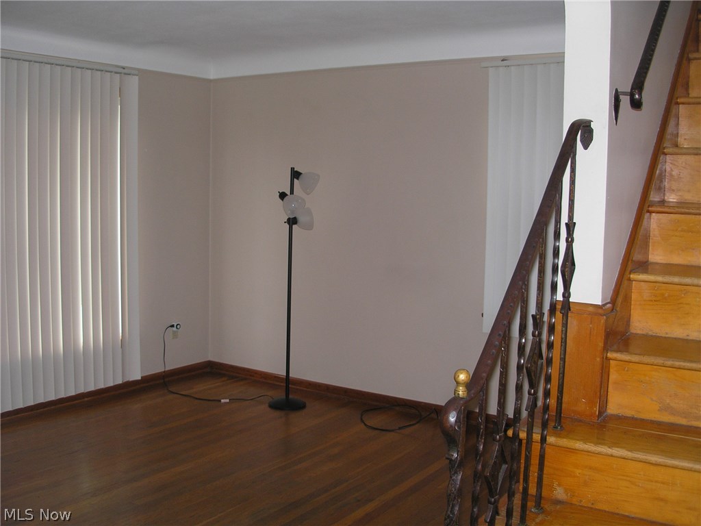 Woodward - Residential