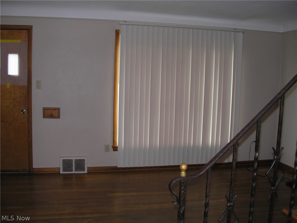 Woodward - Residential