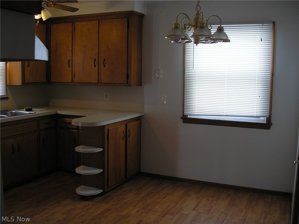 Woodward - Residential