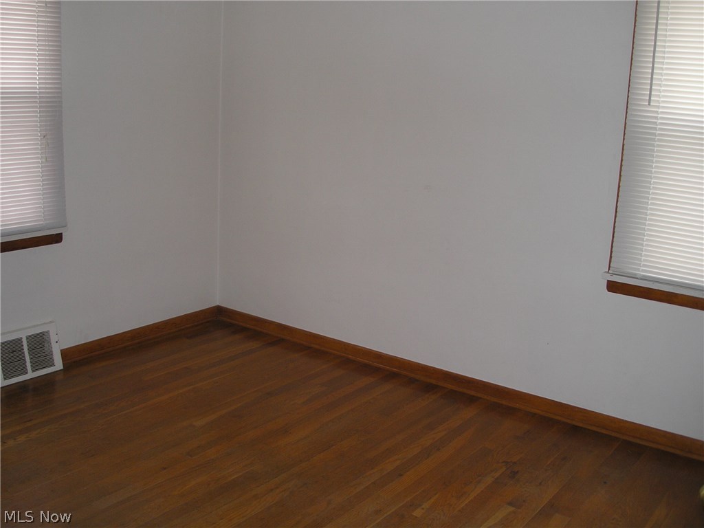 Woodward - Residential