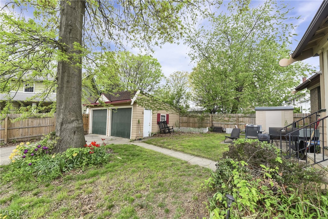 3580 West Boulevard, Cleveland, Ohio image 10