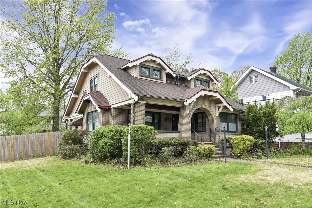 3580 West Boulevard, Cleveland, Ohio image 4