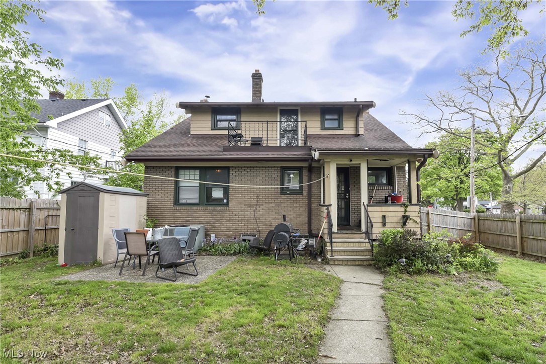 3580 West Boulevard, Cleveland, Ohio image 11