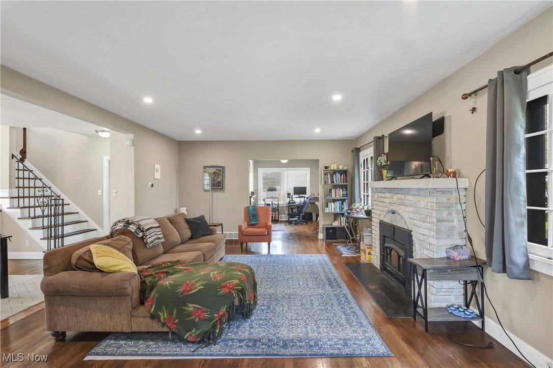 3580 West Boulevard, Cleveland, Ohio image 12