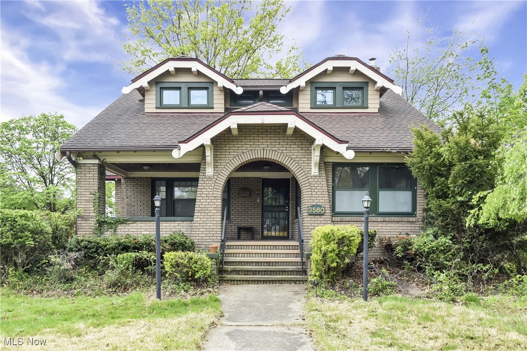 3580 West Boulevard, Cleveland, Ohio image 1