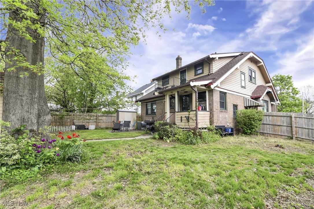 3580 West Boulevard, Cleveland, Ohio image 6