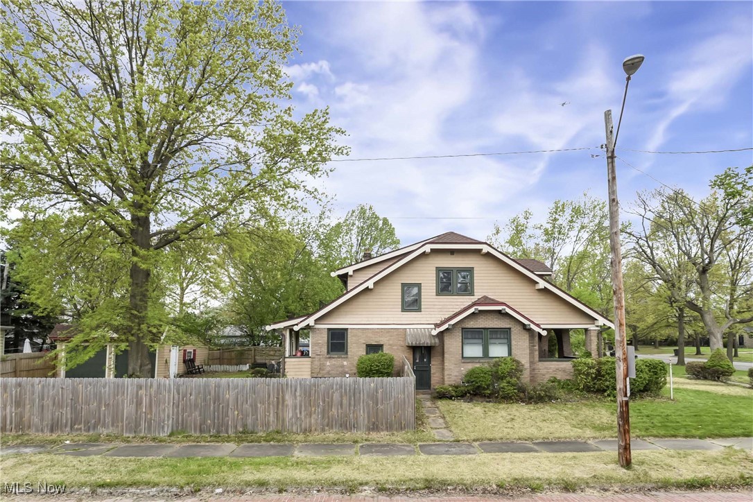 3580 West Boulevard, Cleveland, Ohio image 5