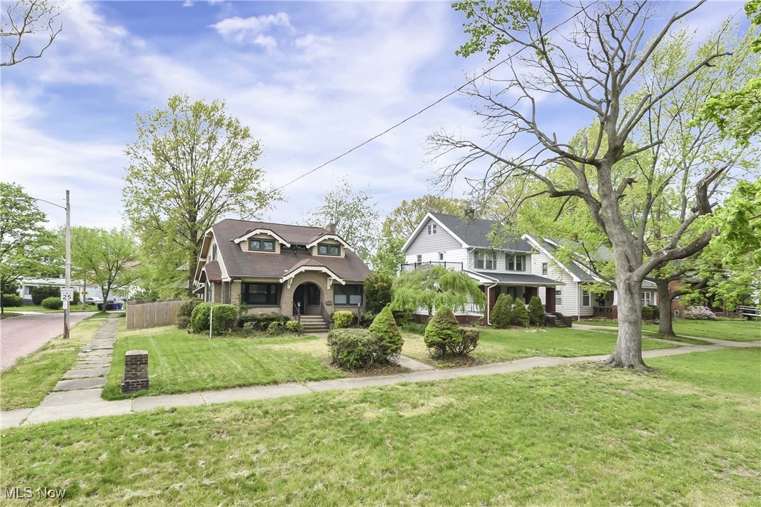3580 West Boulevard, Cleveland, Ohio image 3