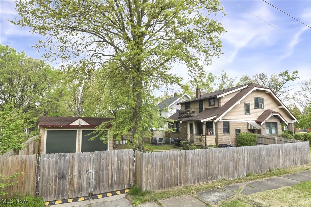 3580 West Boulevard, Cleveland, Ohio image 7