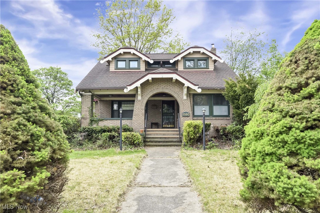 3580 West Boulevard, Cleveland, Ohio image 2