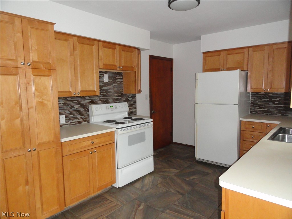 Cuyahoga Falls Estates - Residential