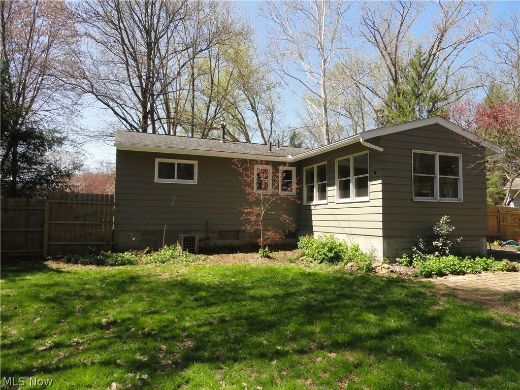 Cuyahoga Falls Estates - Residential