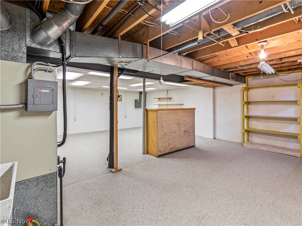 Huntington Park Condo - Residential