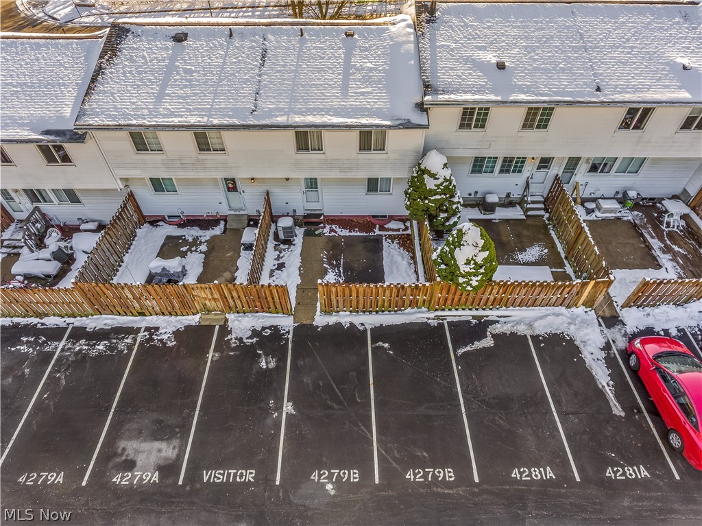 Huntington Park Condo - Residential