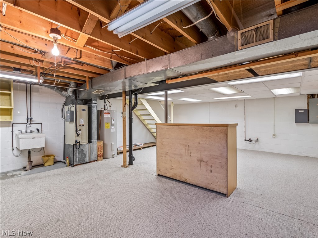 Huntington Park Condo - Residential