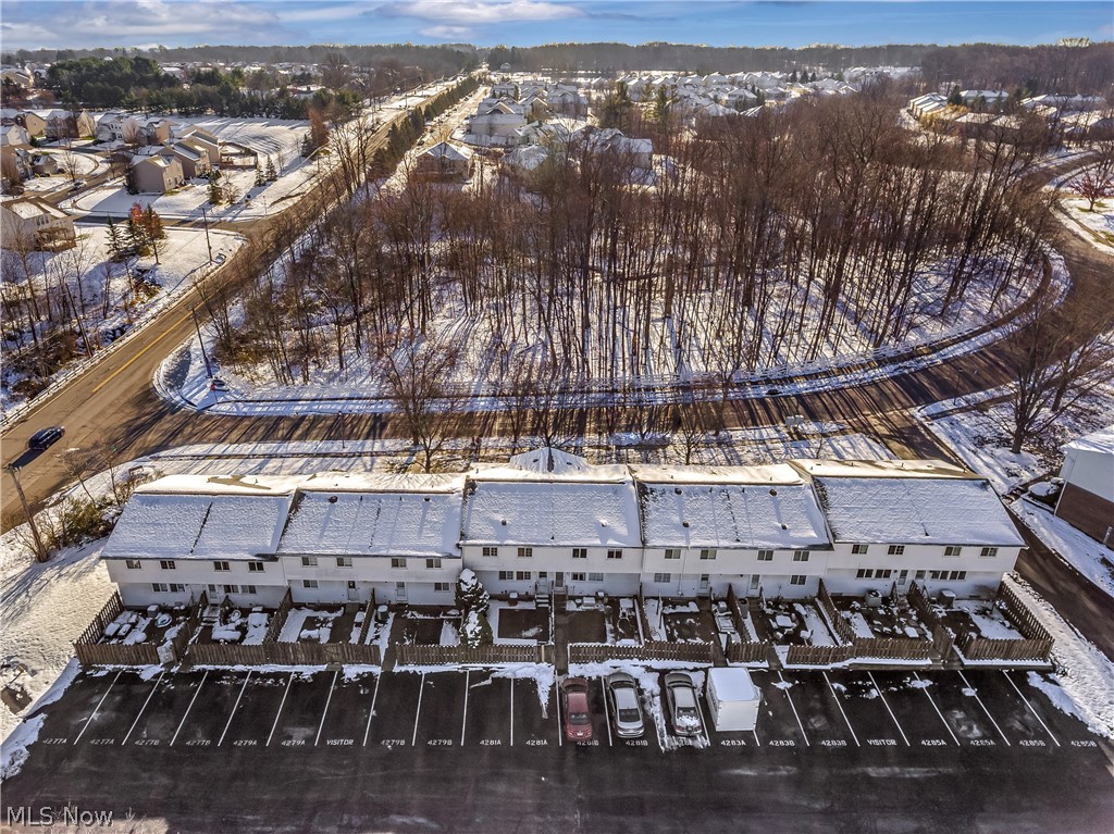 Huntington Park Condo - Residential