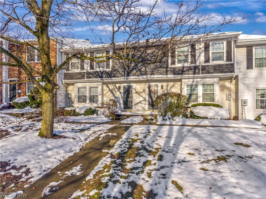 Huntington Park Condo - Residential