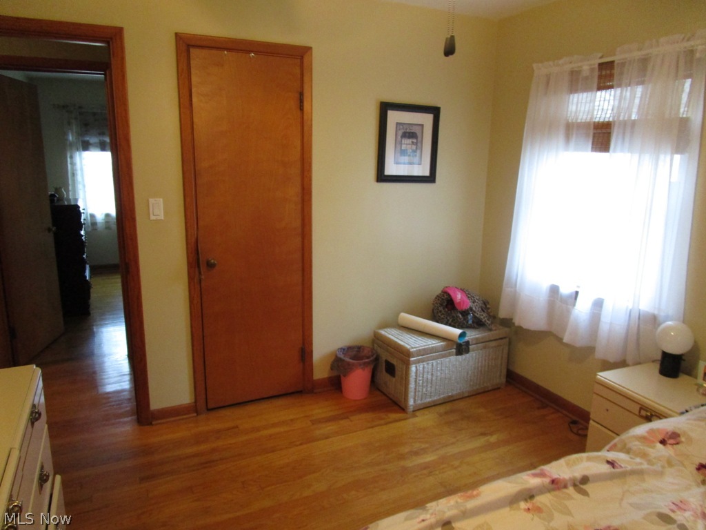 Marine - Residential