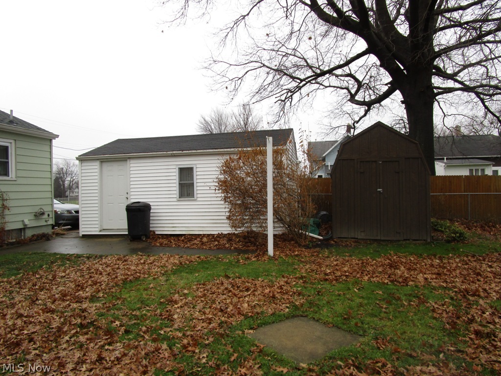 Marine - Residential