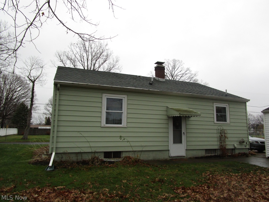 Marine - Residential