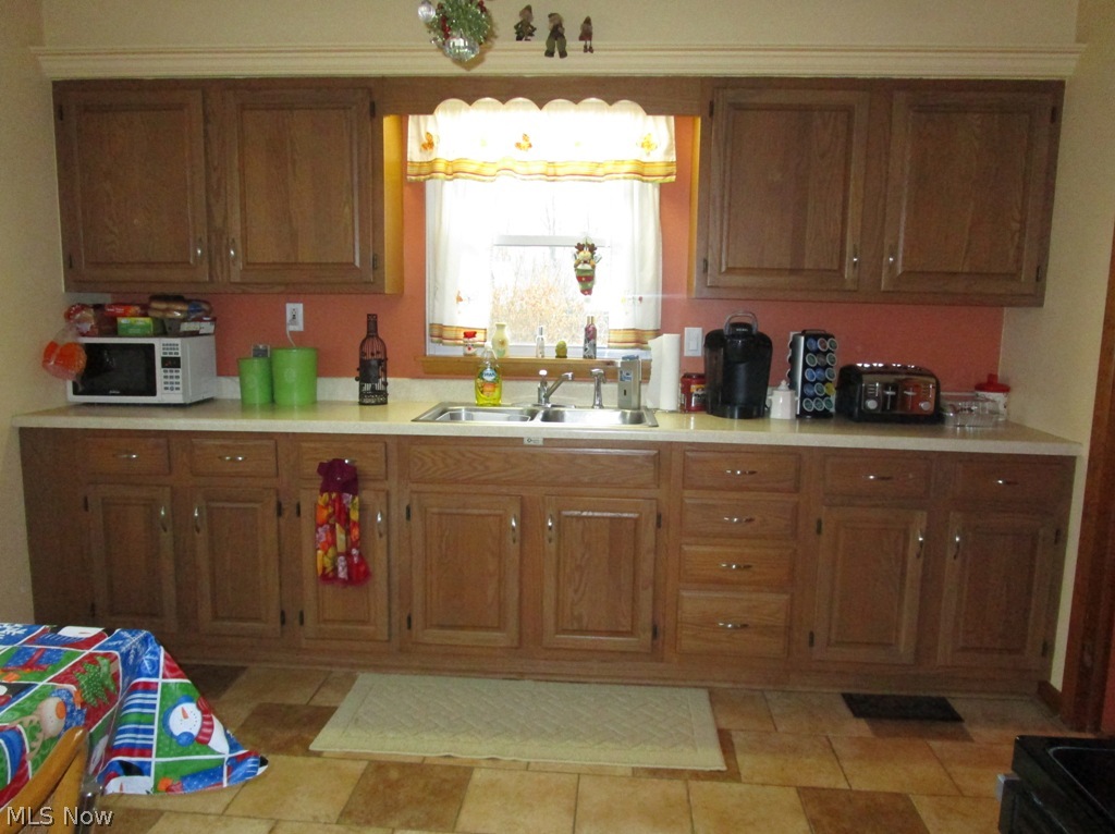 Marine - Residential