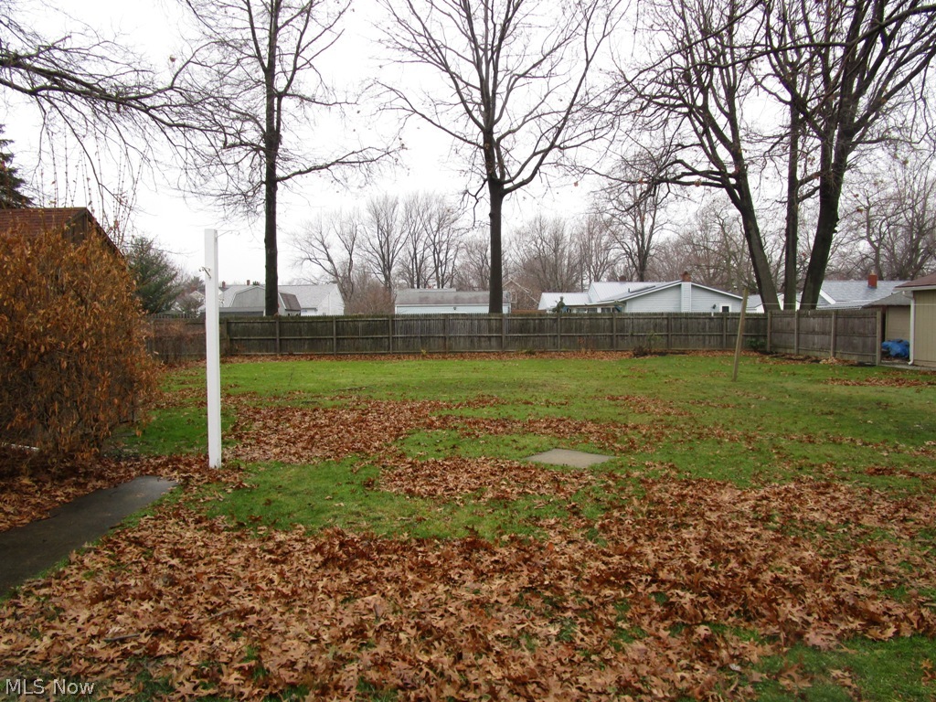 Marine - Residential