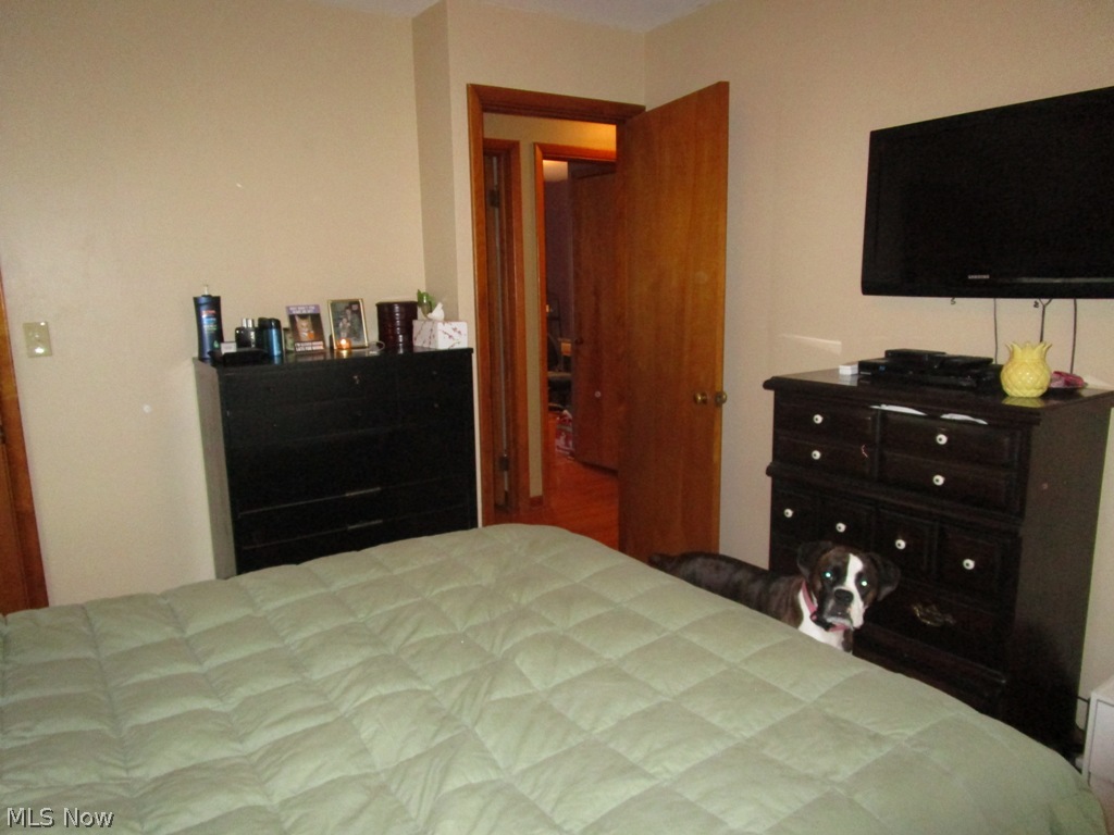 Marine - Residential