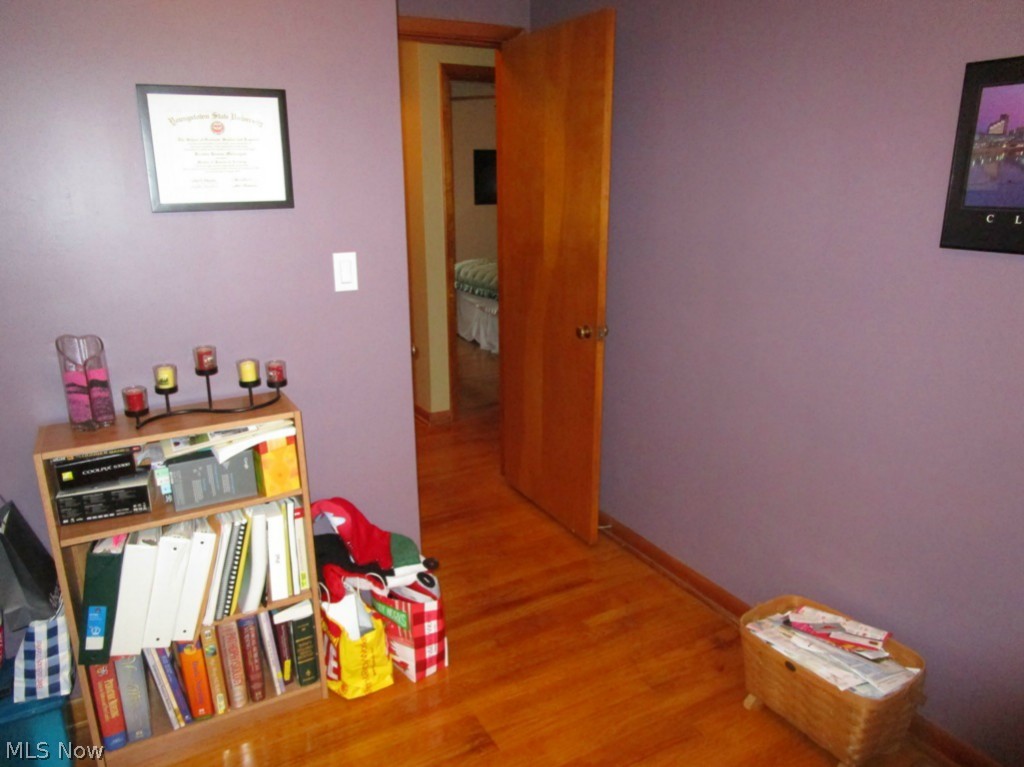 Marine - Residential