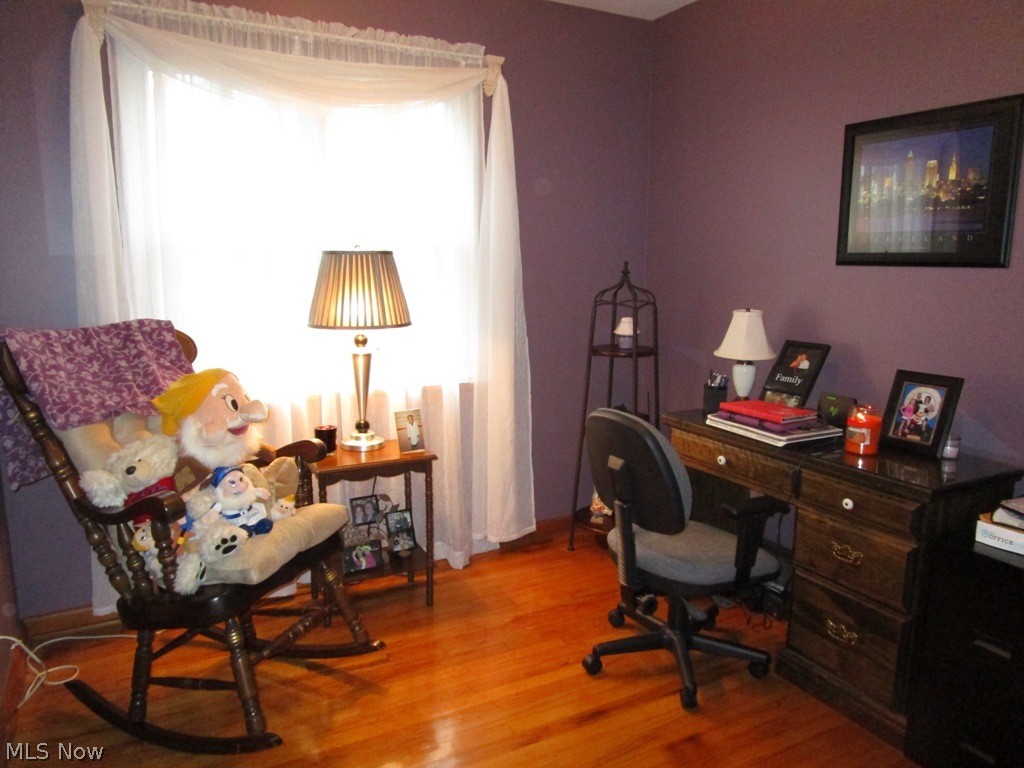 Marine - Residential