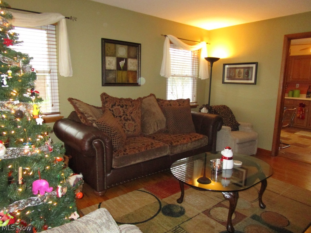 Marine - Residential