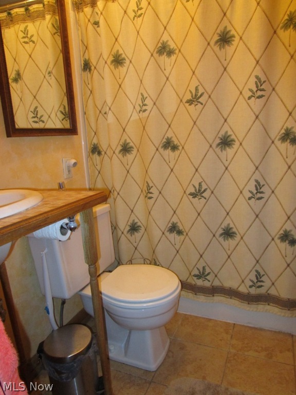 Marine - Residential