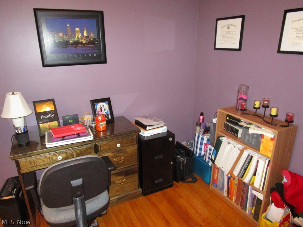 Marine - Residential