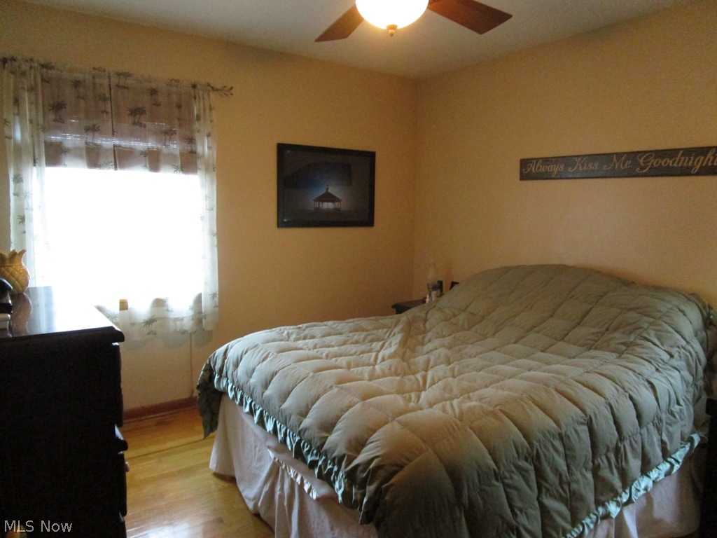 Marine - Residential