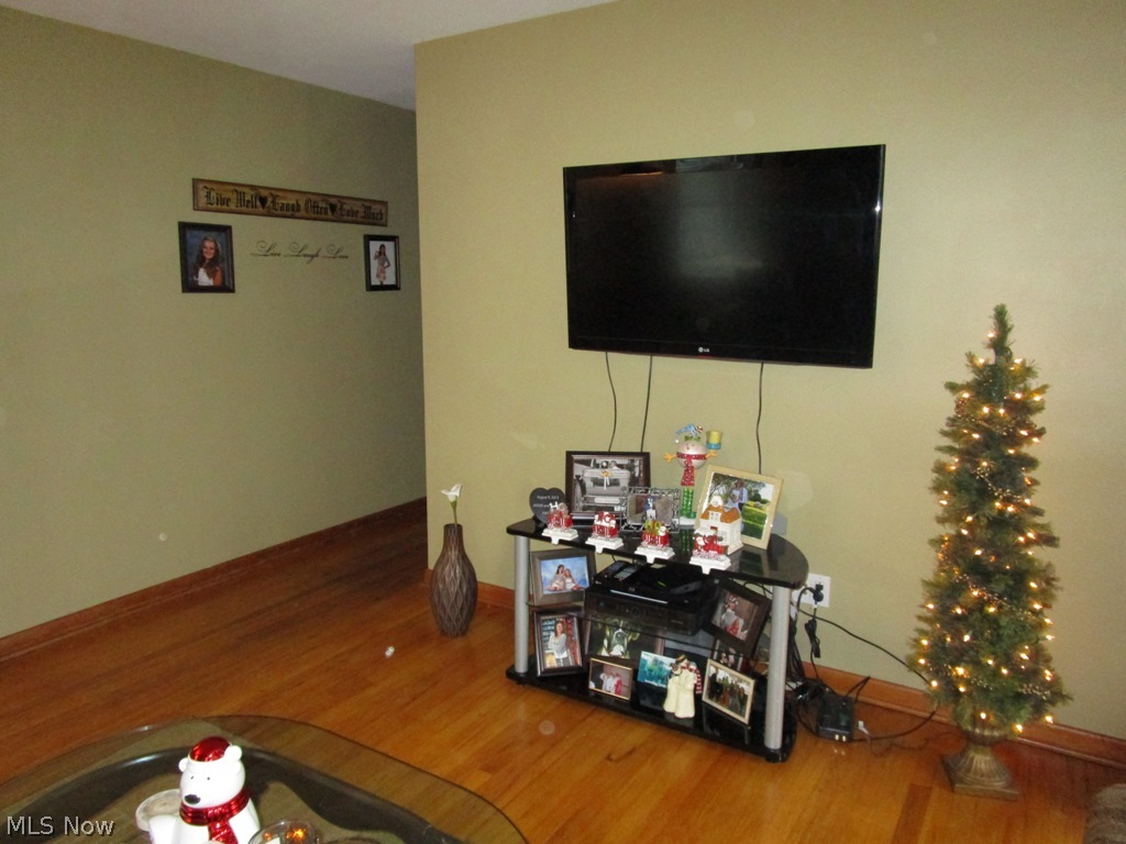 Marine - Residential