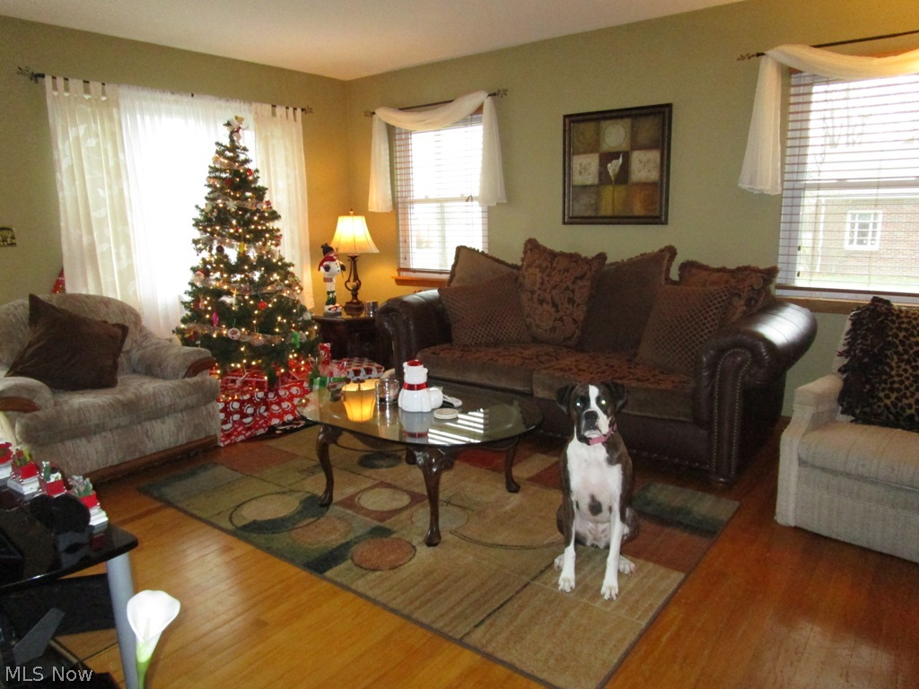 Marine - Residential