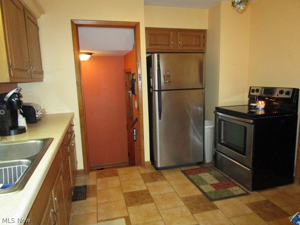 Marine - Residential