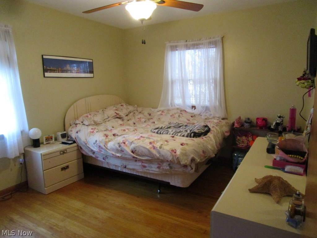 Marine - Residential