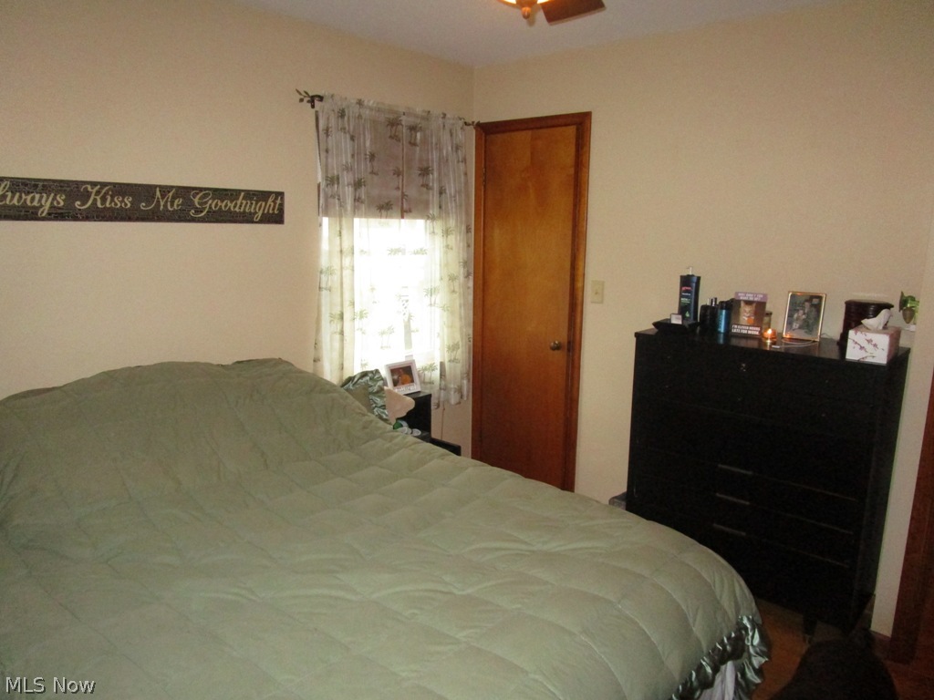 Marine - Residential