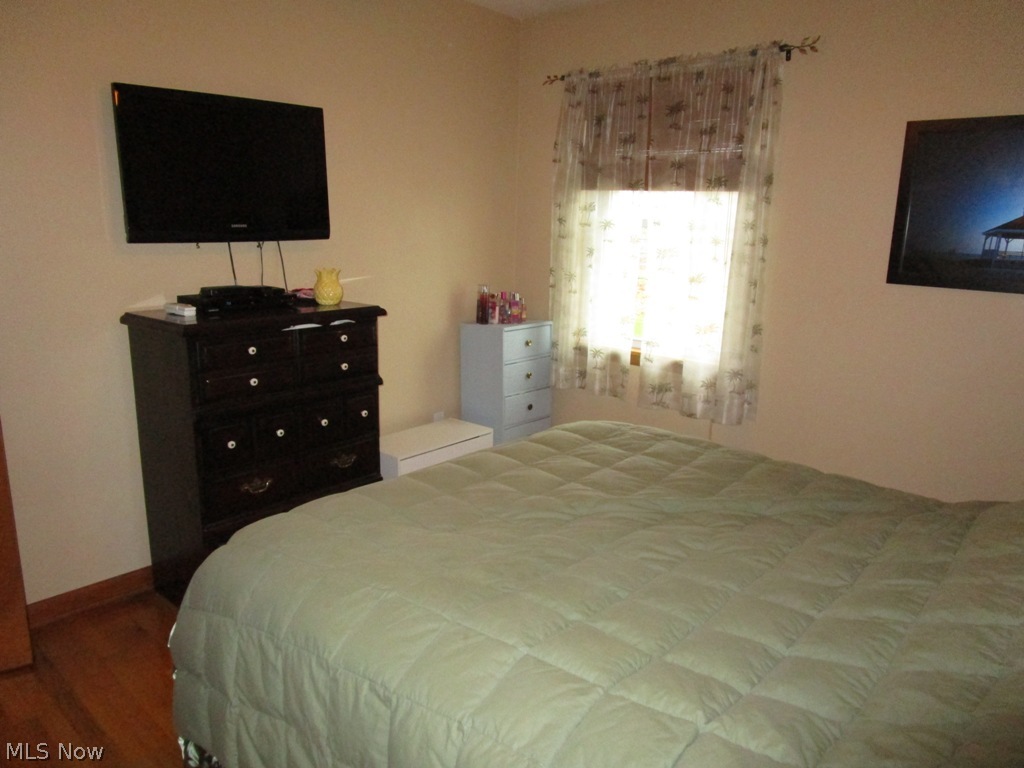 Marine - Residential